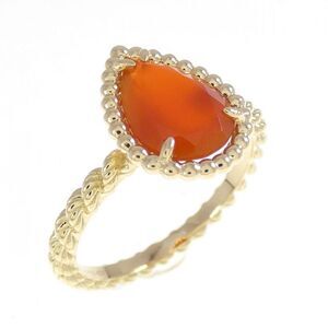 Boucheron Serpent Bohème Au750 Ring